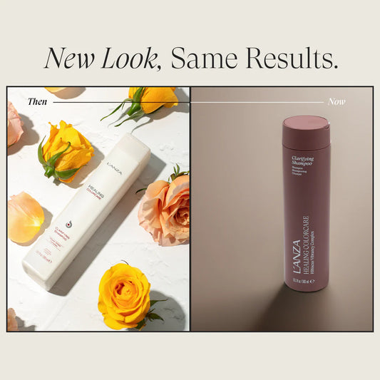 Healing ColorCare Clarifying Shampoo