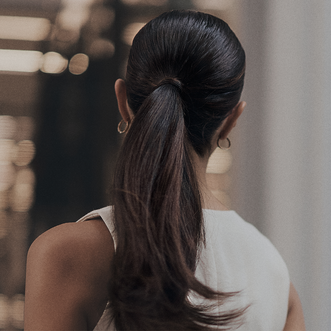 Healing Style Dry Texture Spray