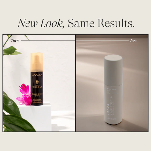 Keratin Healing Oil Smooth Down Spray