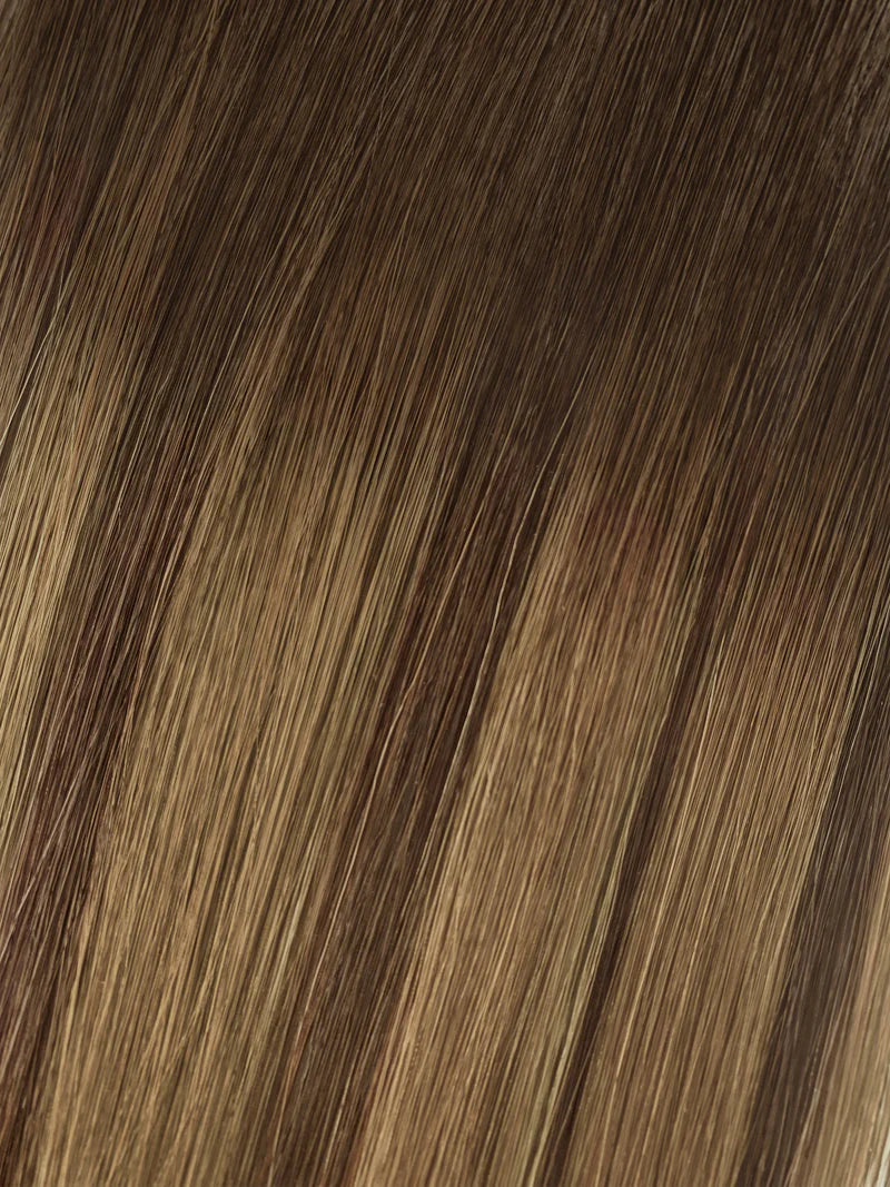 Genius Wefts