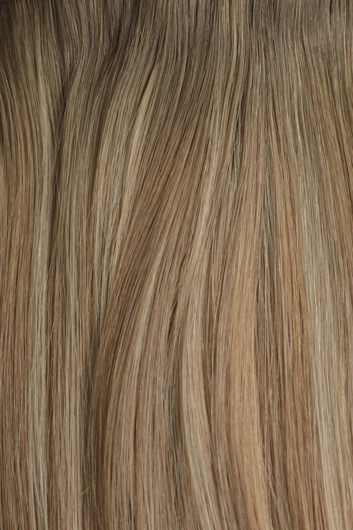 Genius Wefts