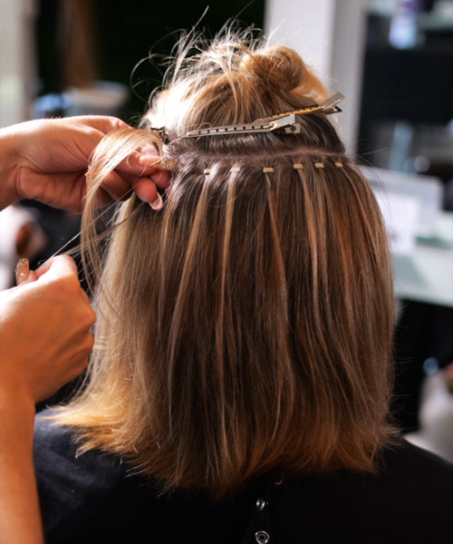 Genius Wefts