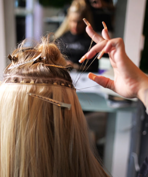 Genius Wefts