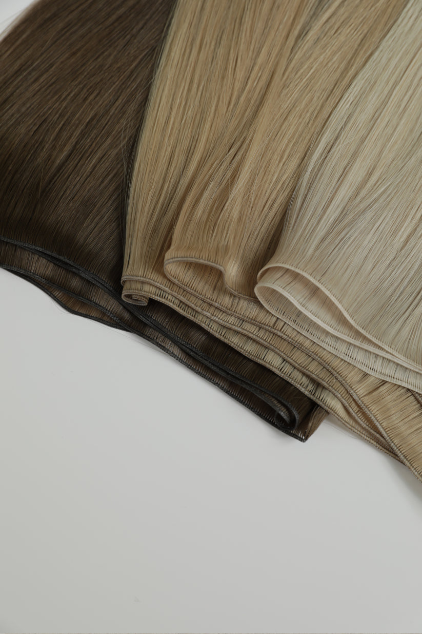 Genius Wefts