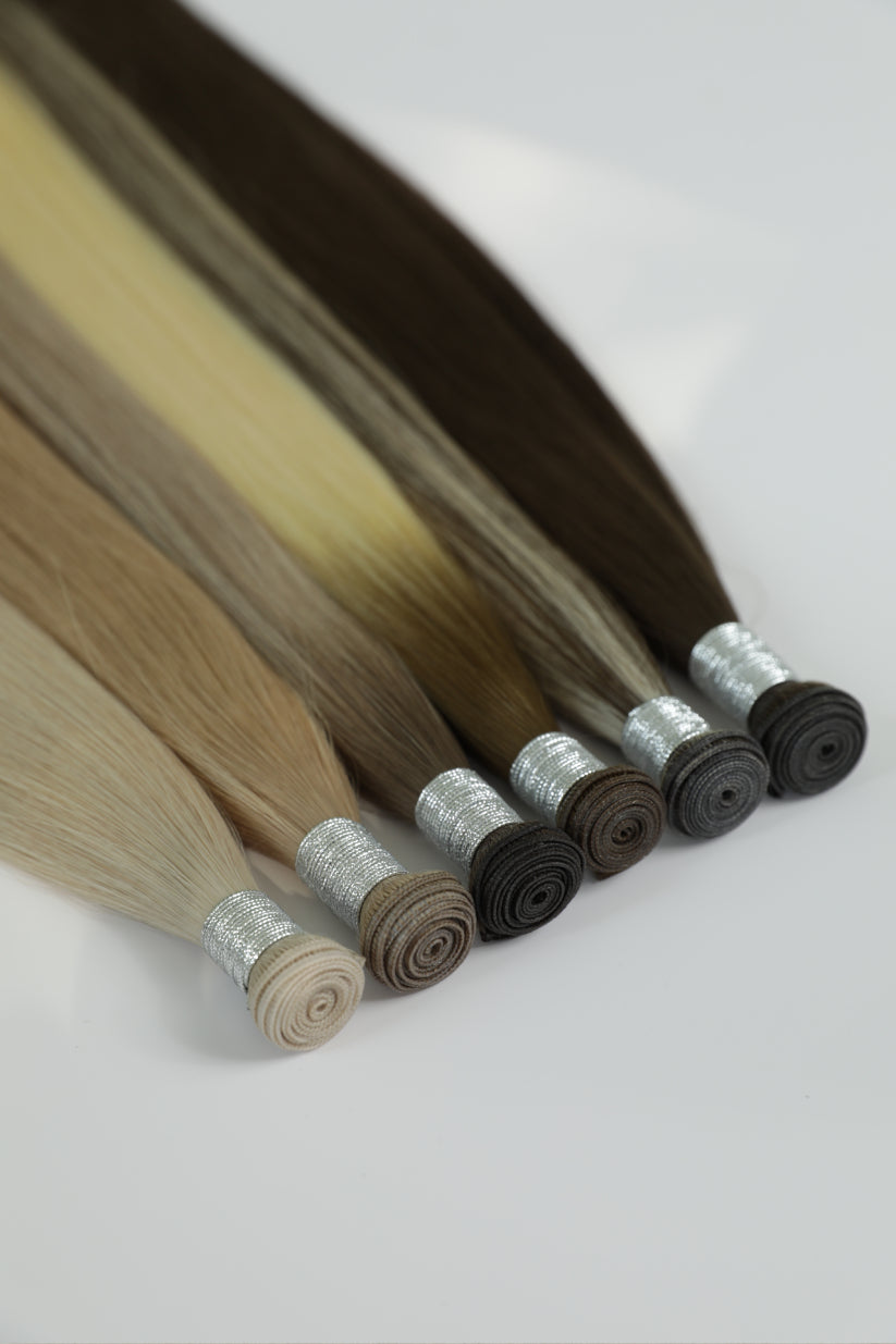 Genius Wefts