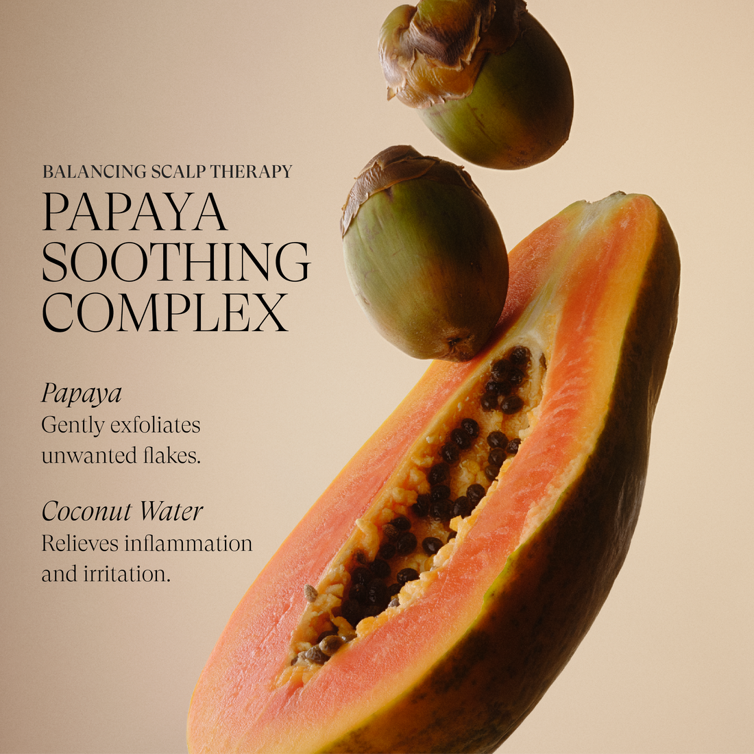 Scalp Therapy Balancing Conditioner