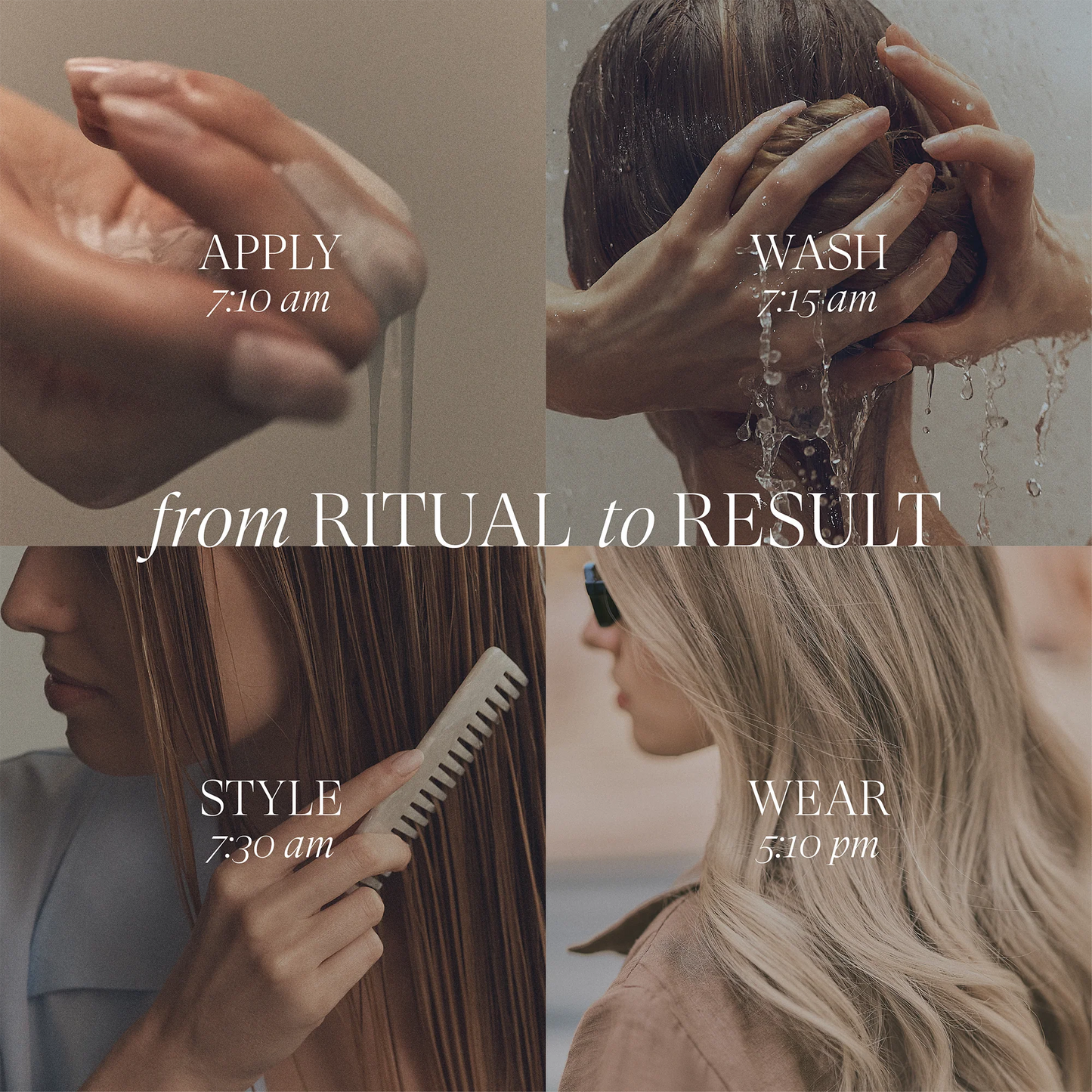 Scalp Therapy Balancing Conditioner