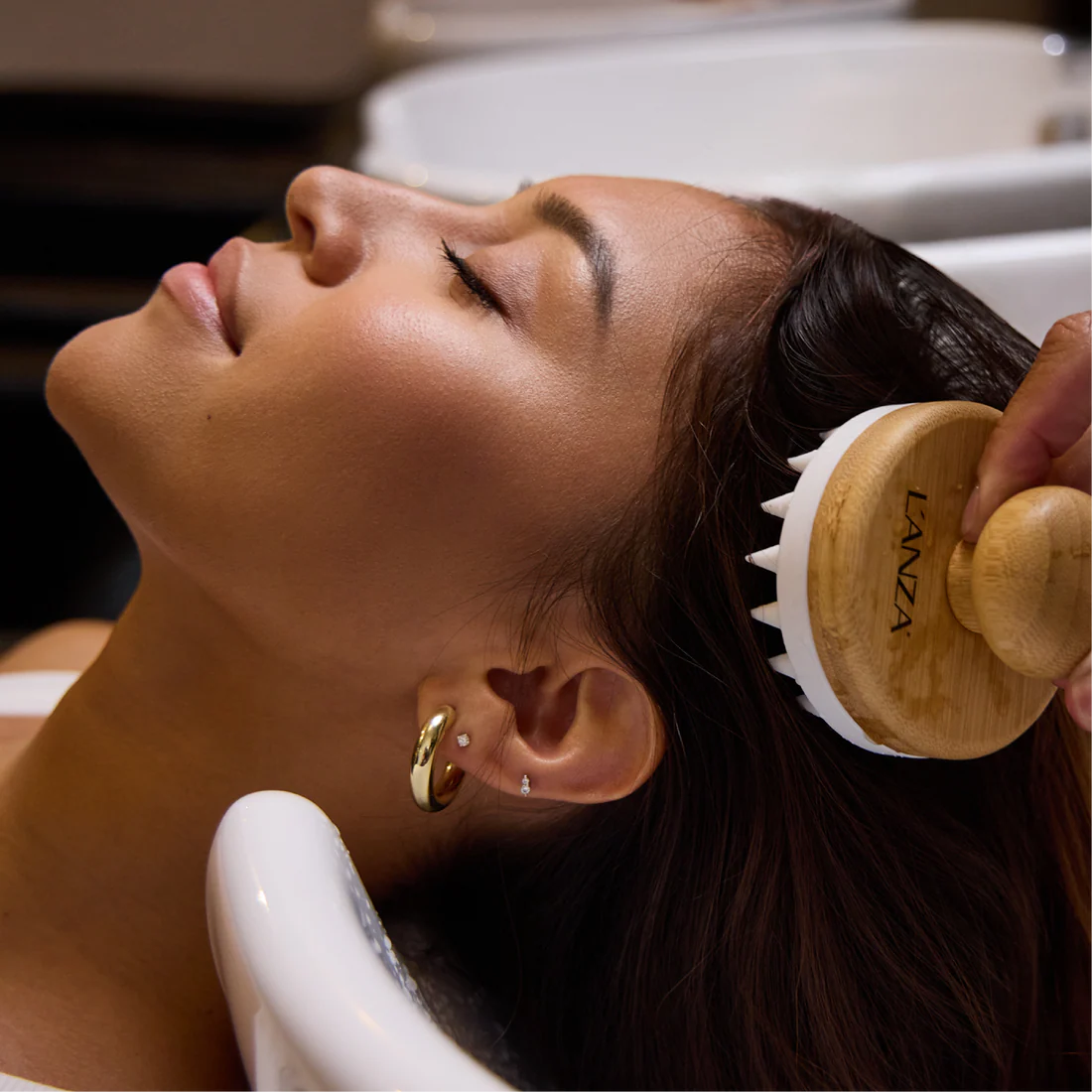 Scalp Therapy Balancing Conditioner