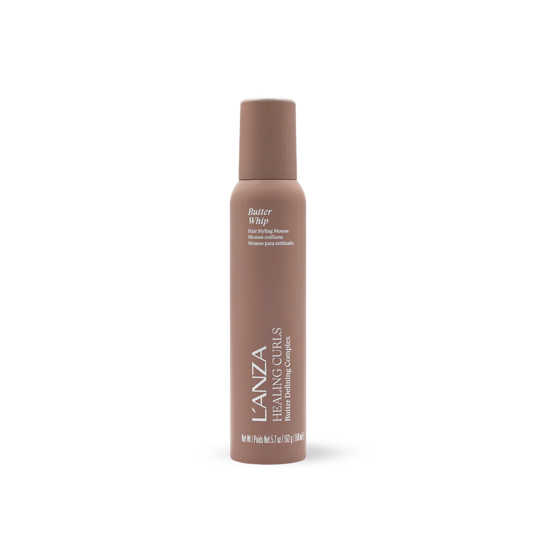 Butter Whip Styling Foam