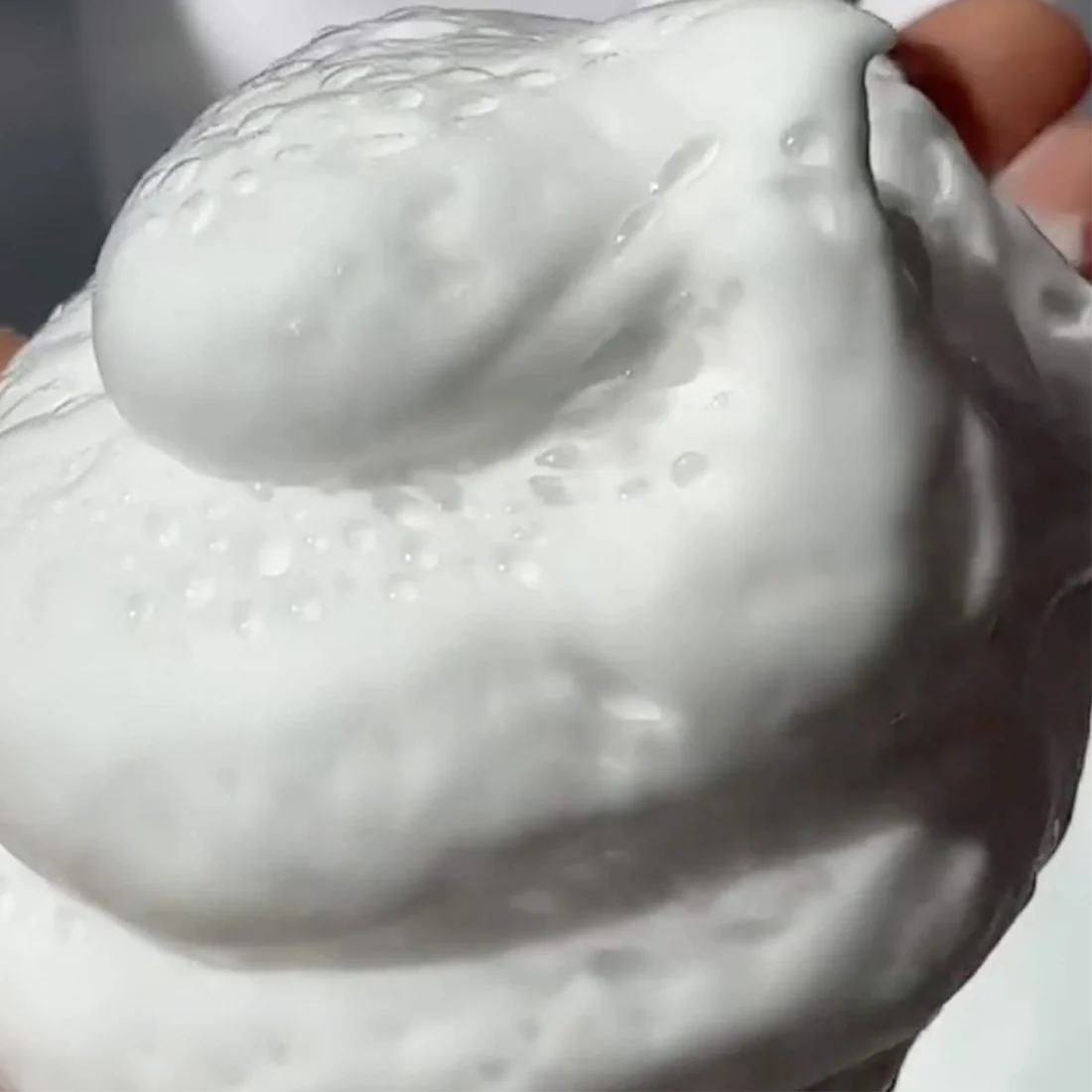 Butter Whip Styling Foam