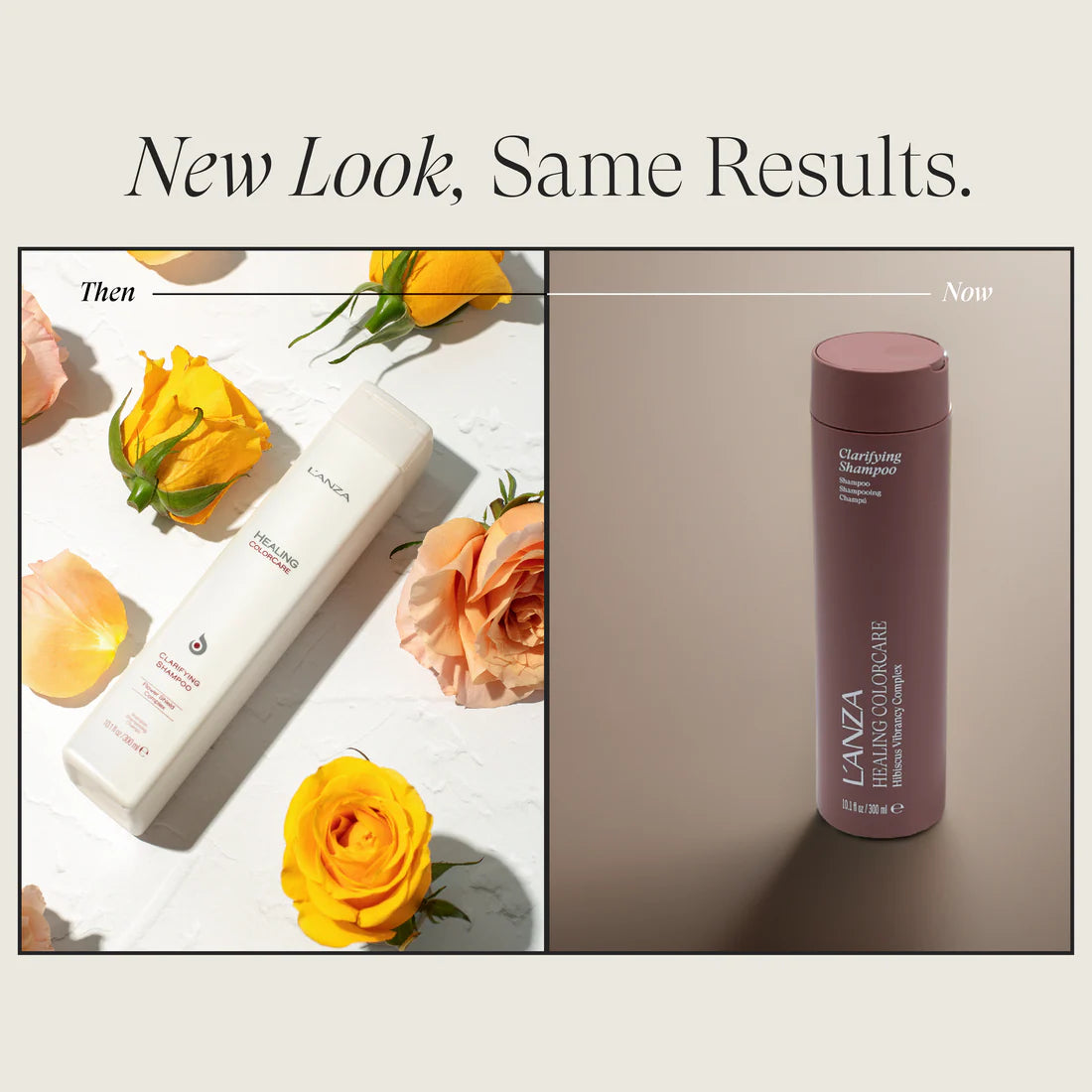 Healing ColorCare Clarifying Shampoo