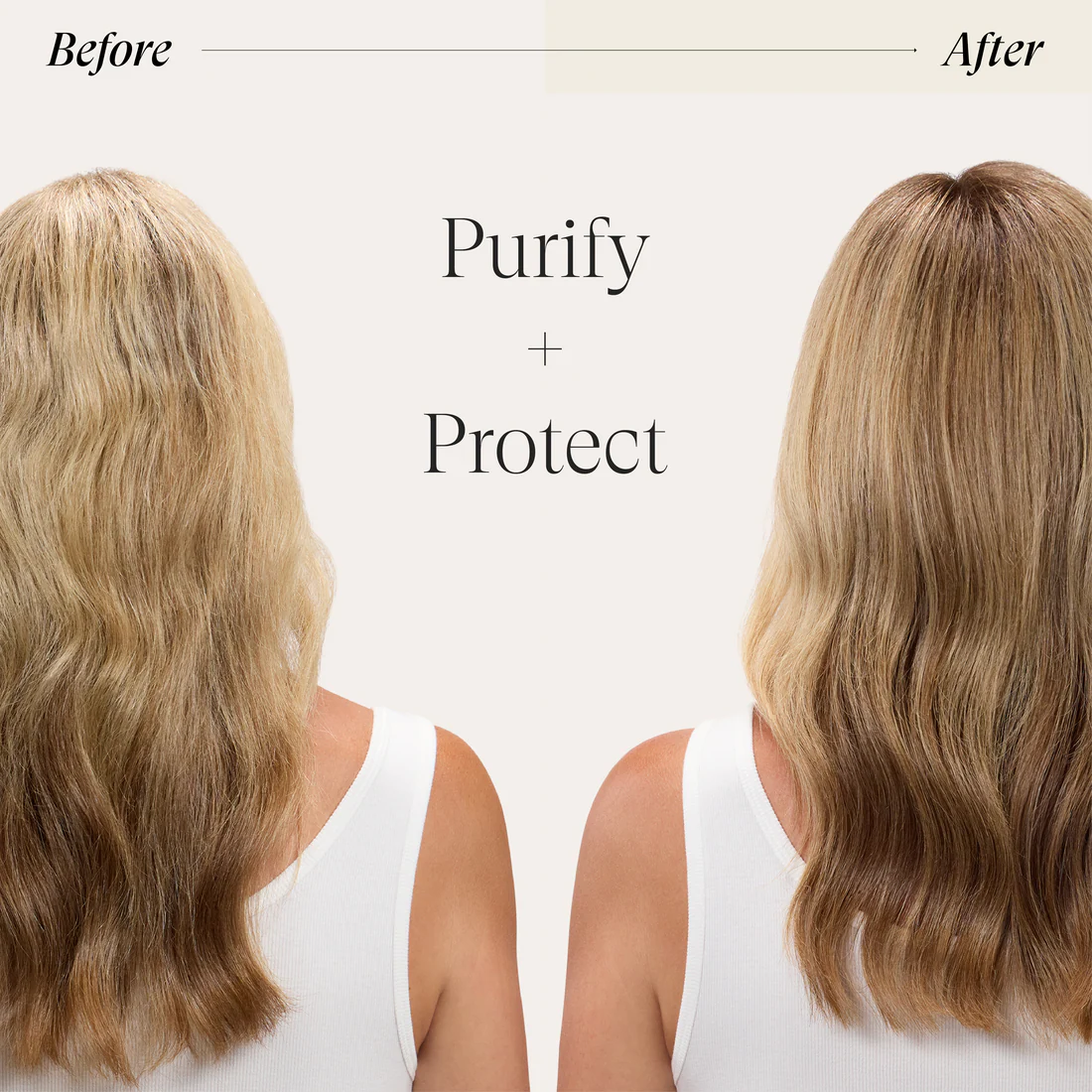 Healing ColorCare Clarifying Shampoo