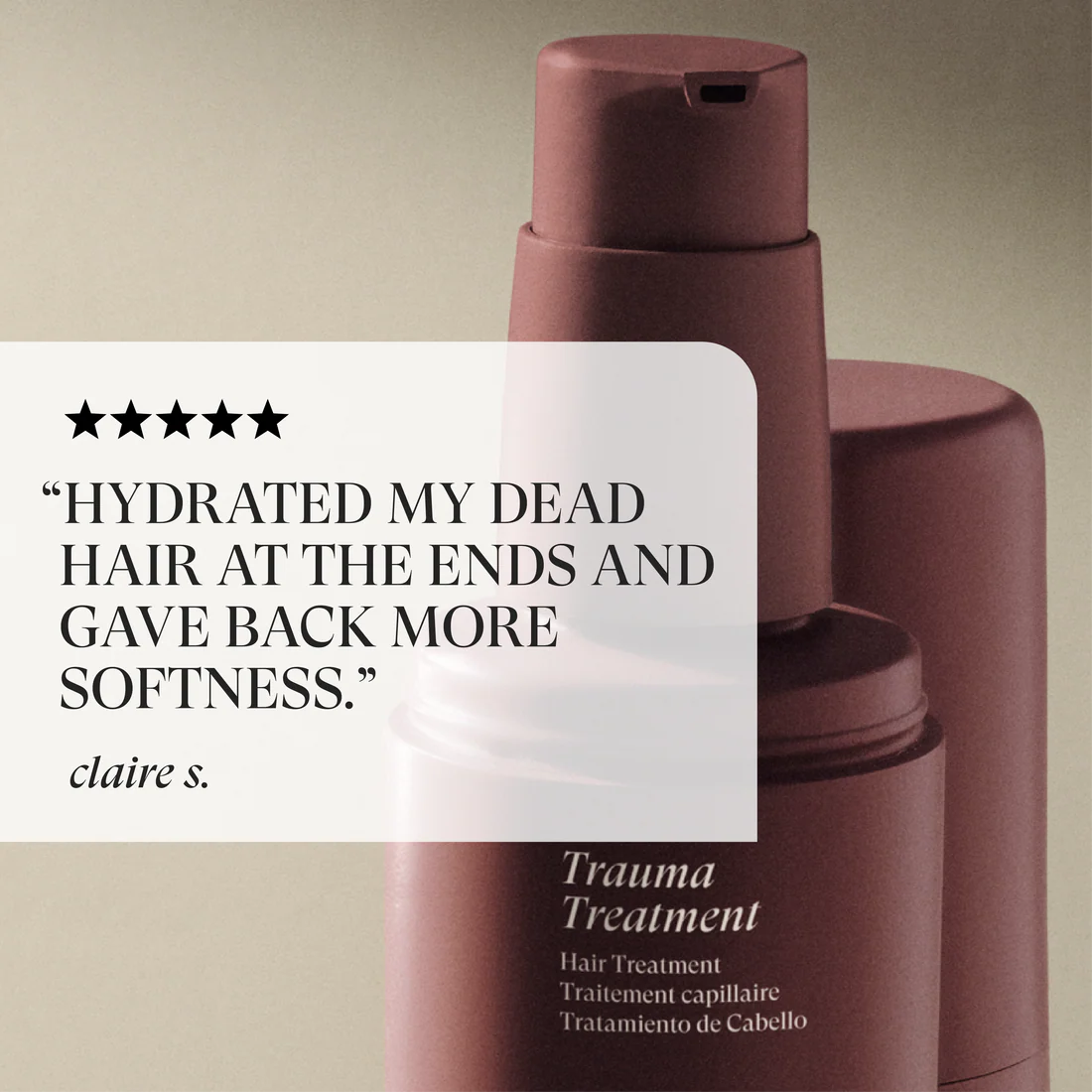 Healing ColorCare Clarifying Shampoo