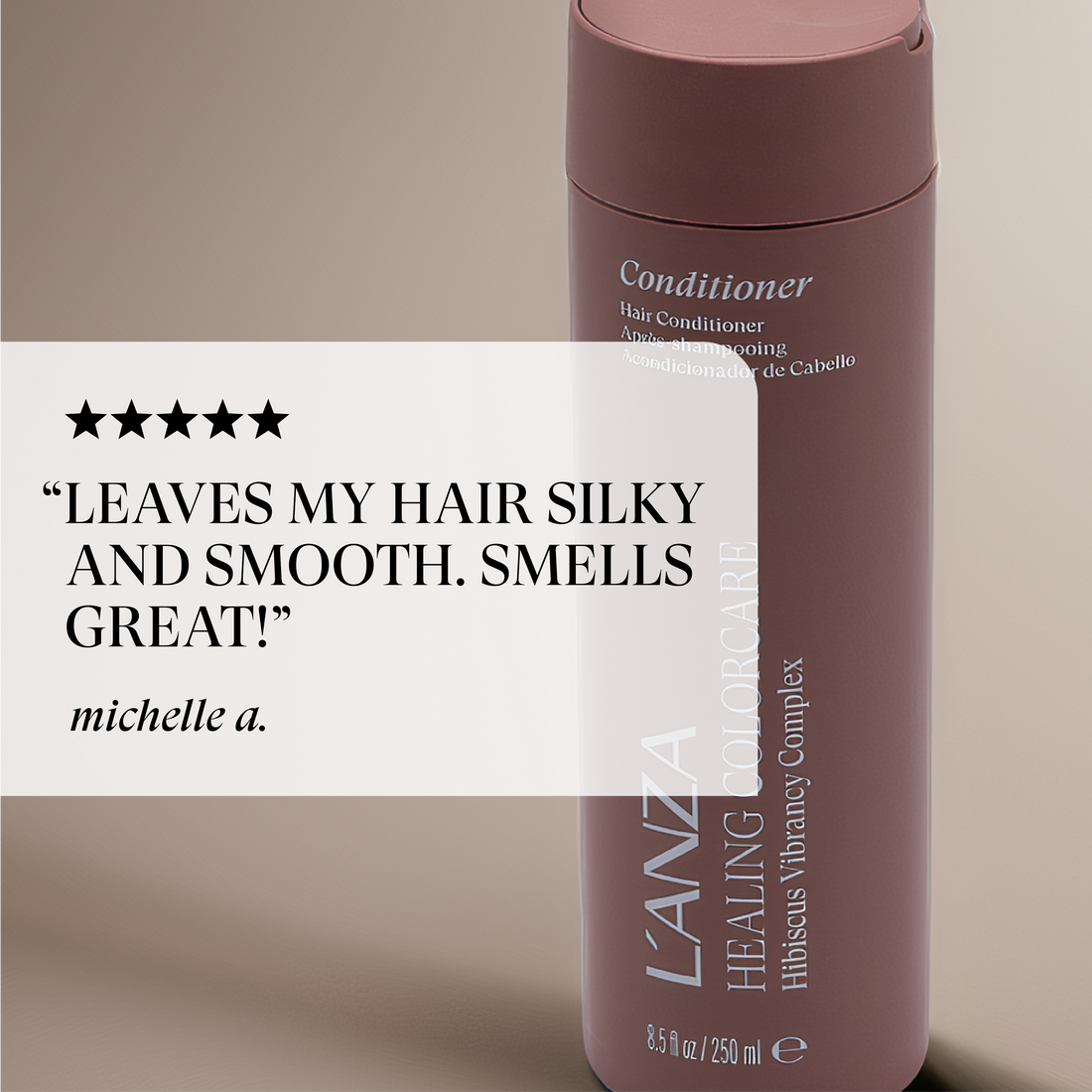 Healing ColorCare Conditioner