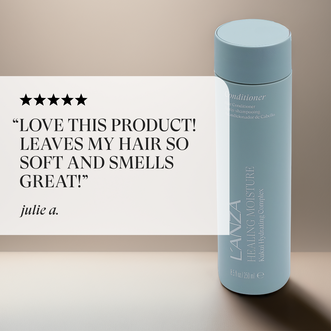 Healing Moisture Conditioner