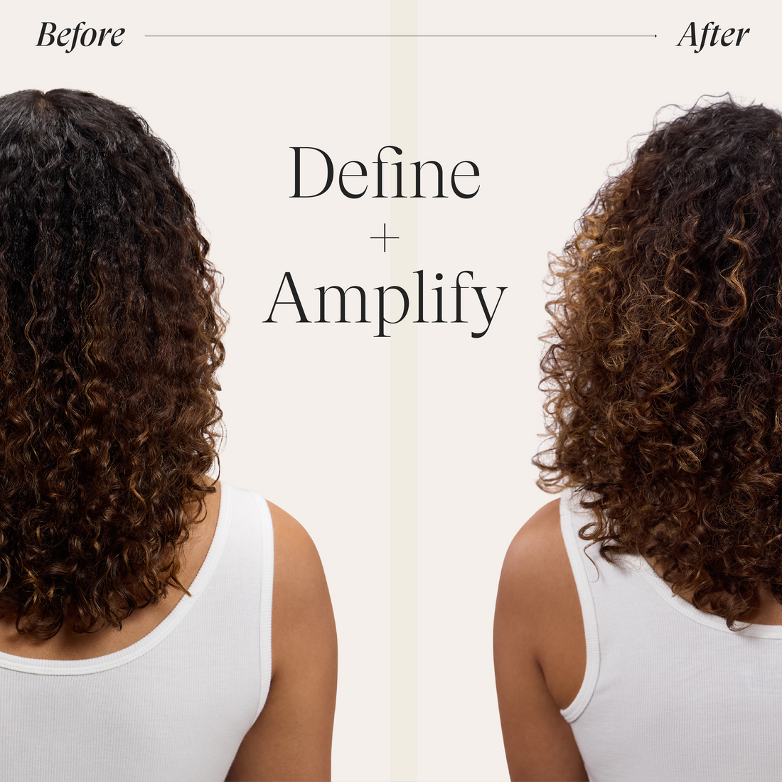 Healing Curls Boost