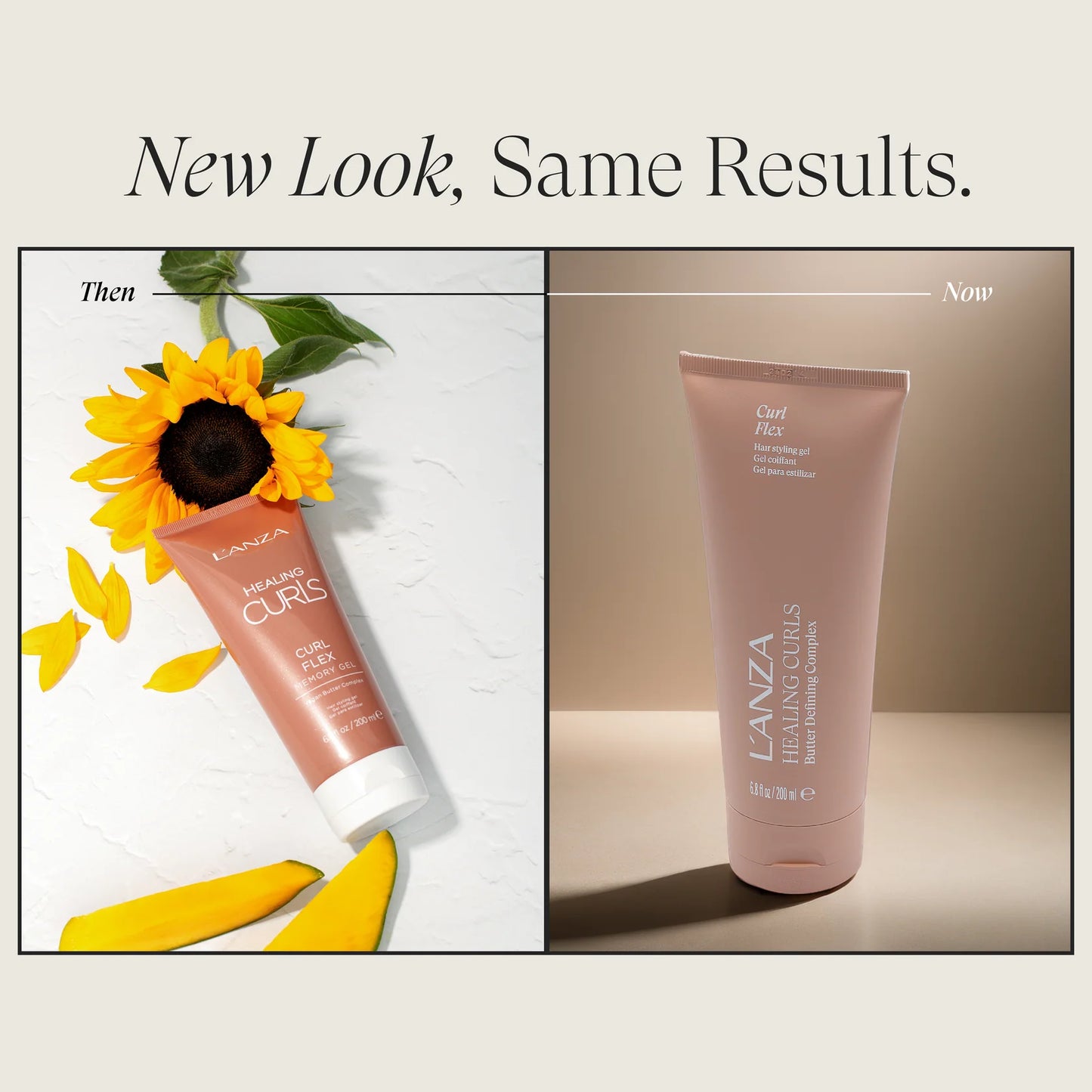 Curl Flex Memory Gel