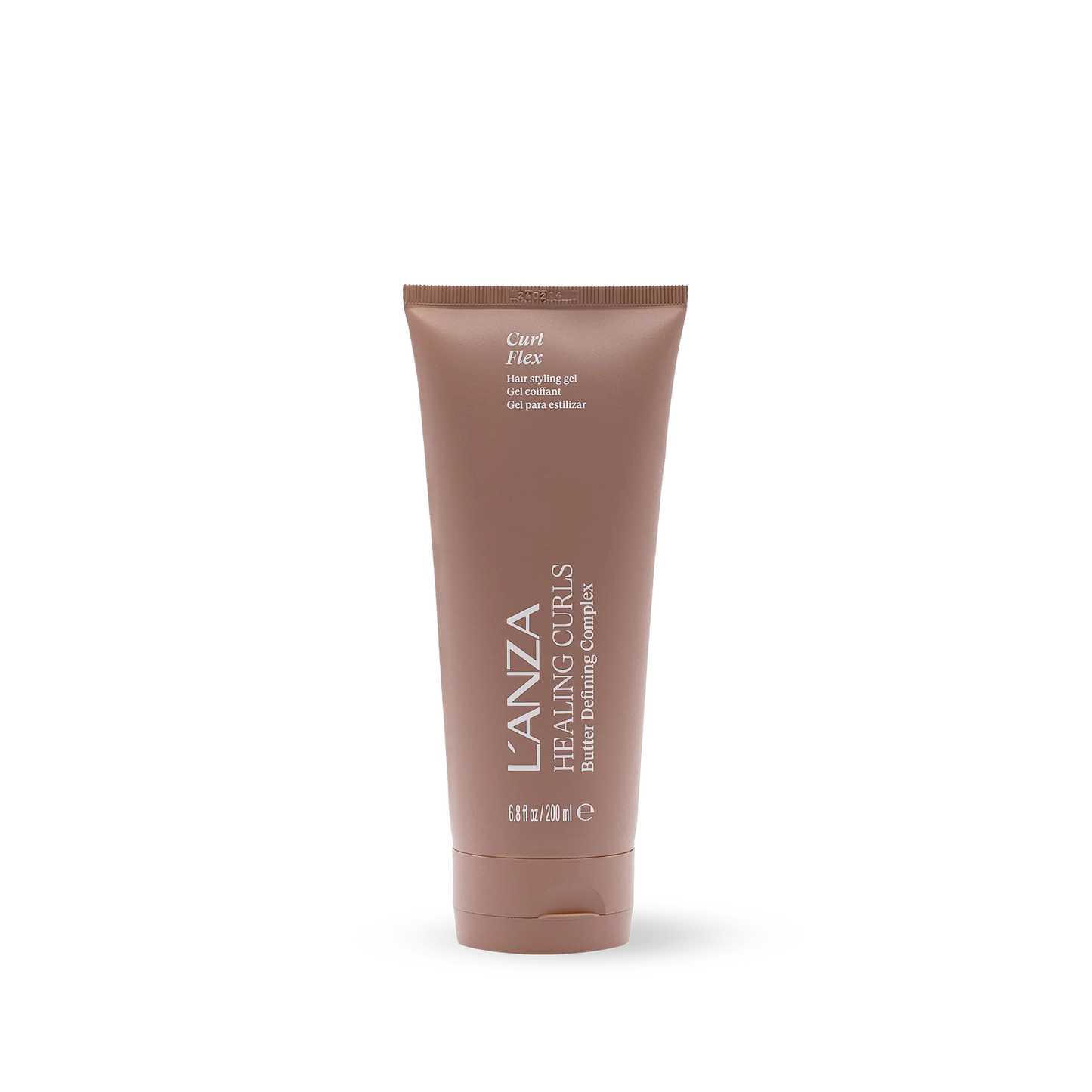 Curl Flex Memory Gel