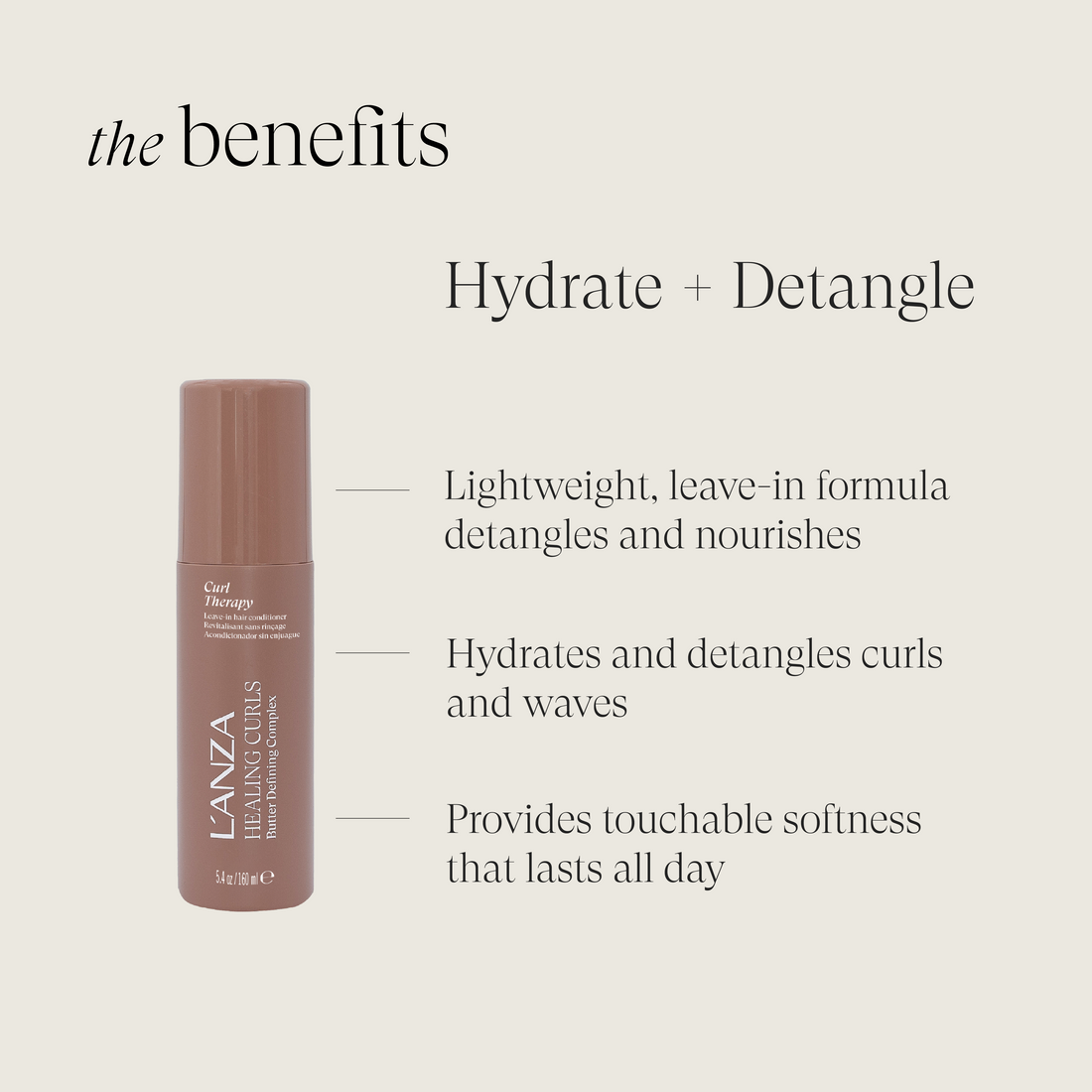 Healing Curls Therapy