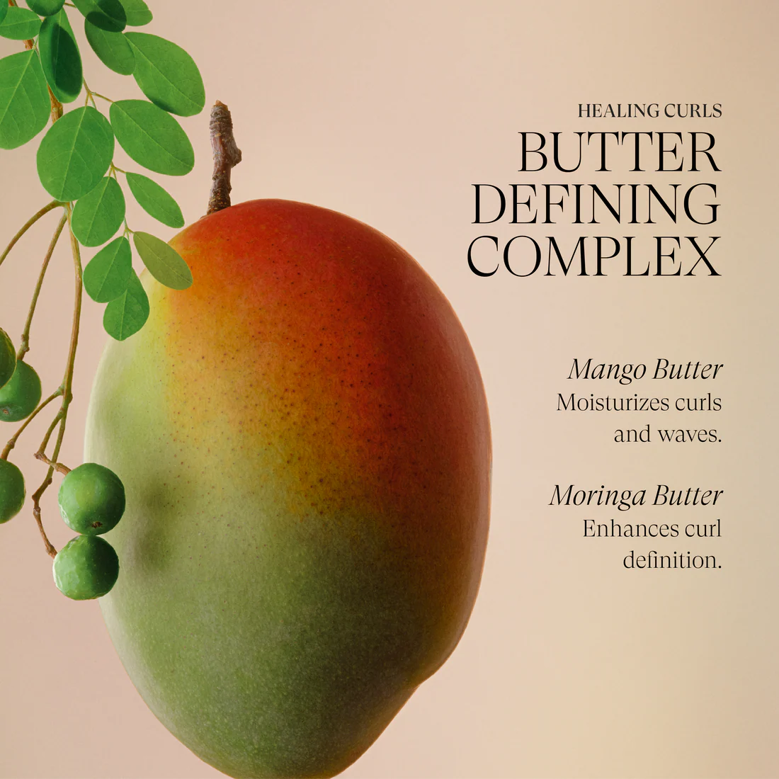 Healing Curls Therapy