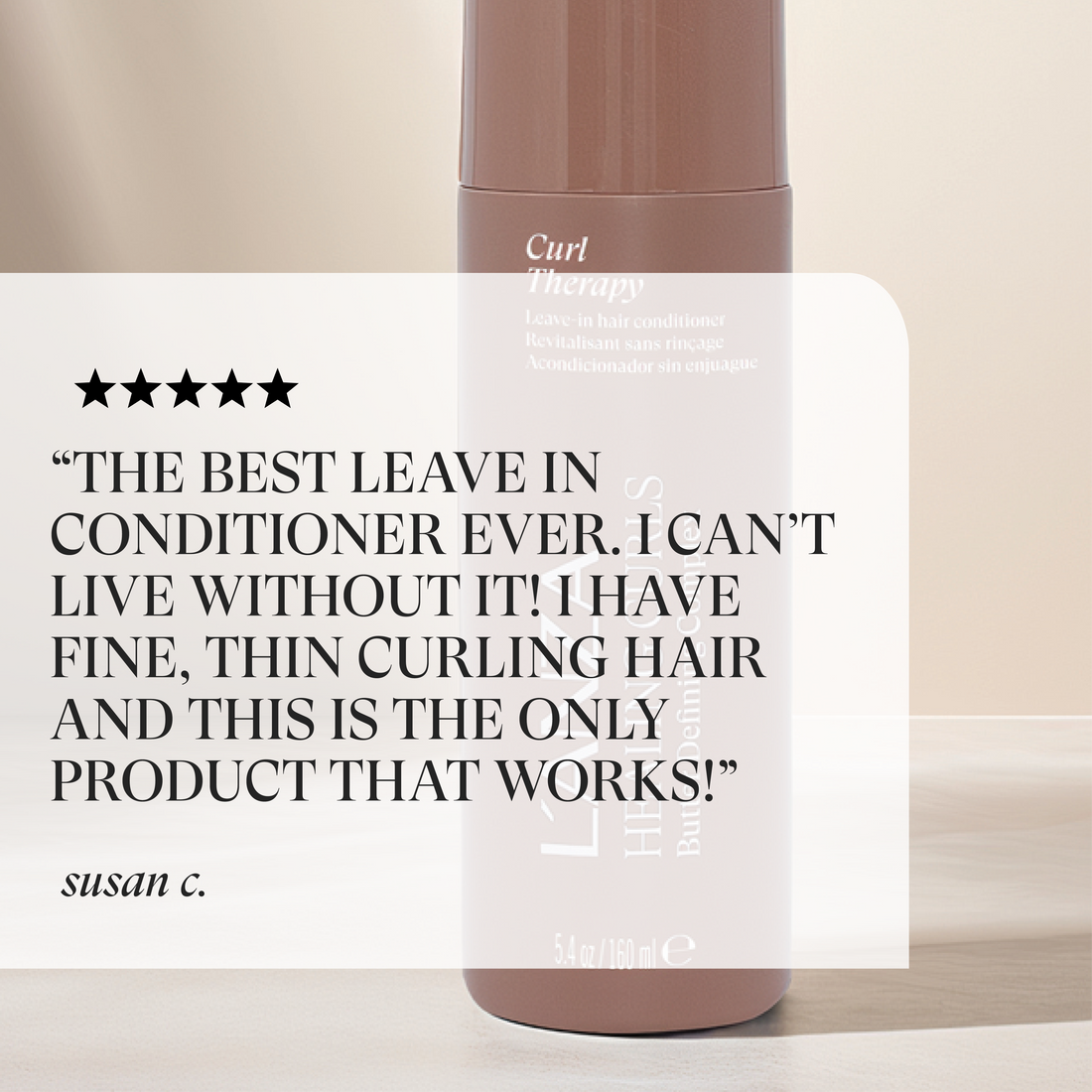 Healing Curls Therapy