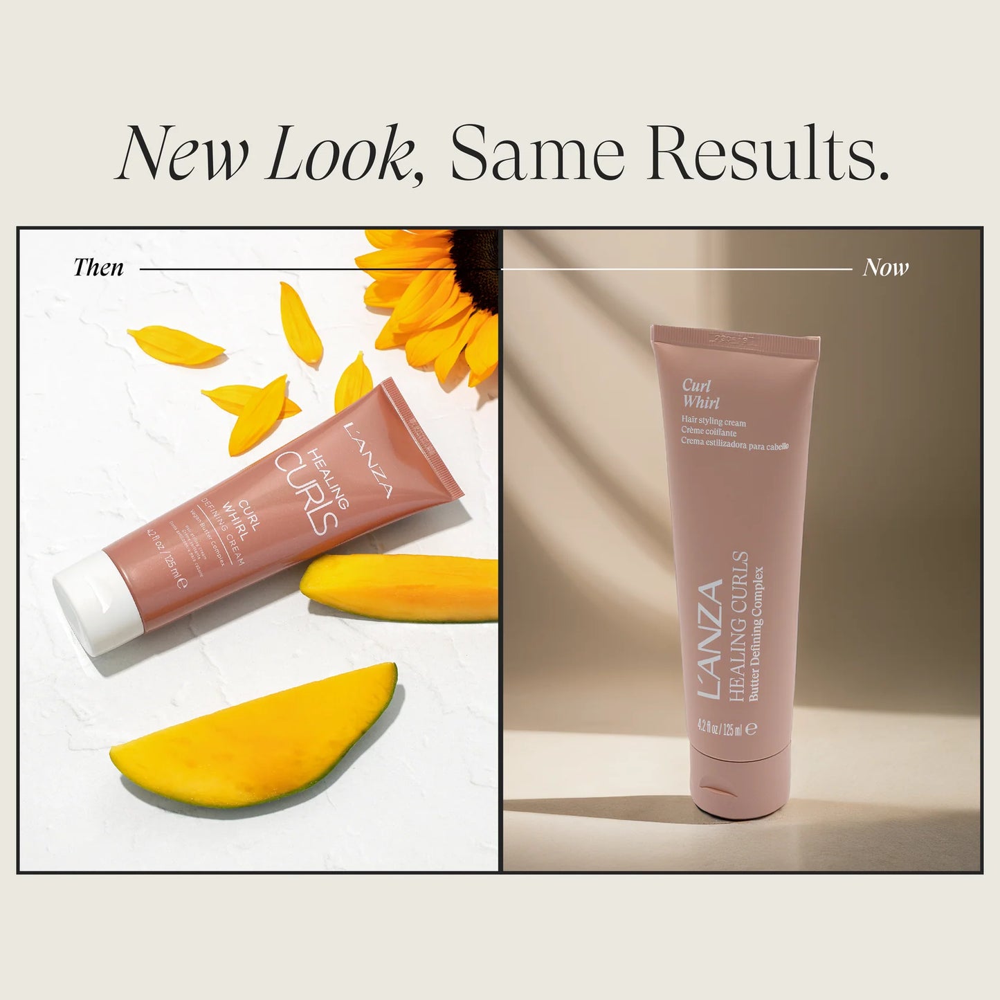 Curl Whirl Defining Creme