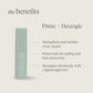 Healing Strength Detangling Primer