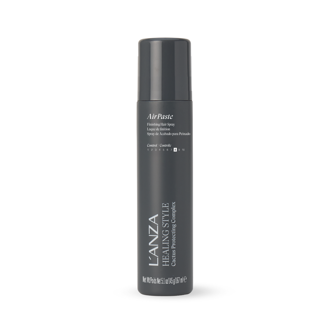 Healing Style AirPaste