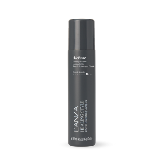 Healing Style AirPaste