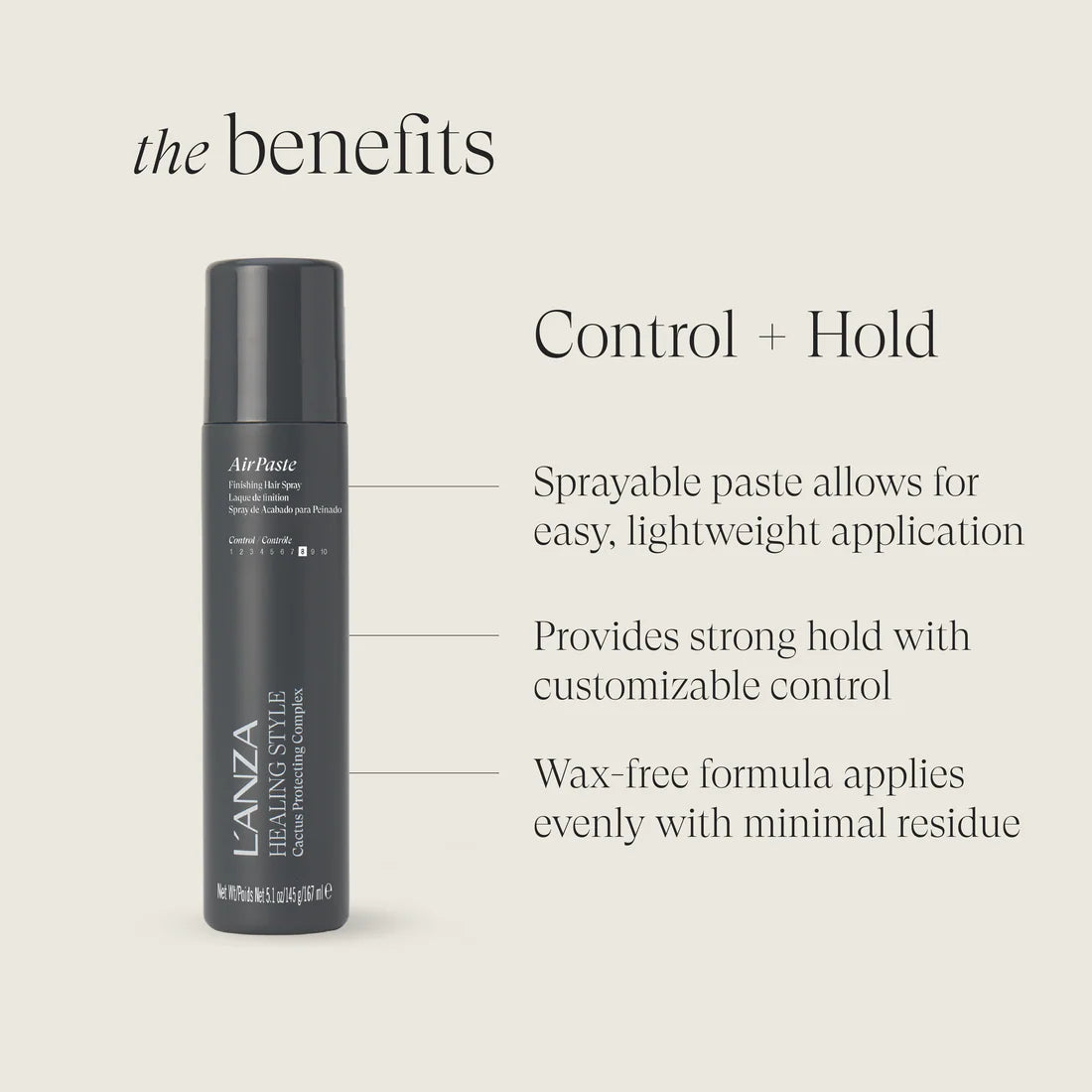 Healing Style AirPaste