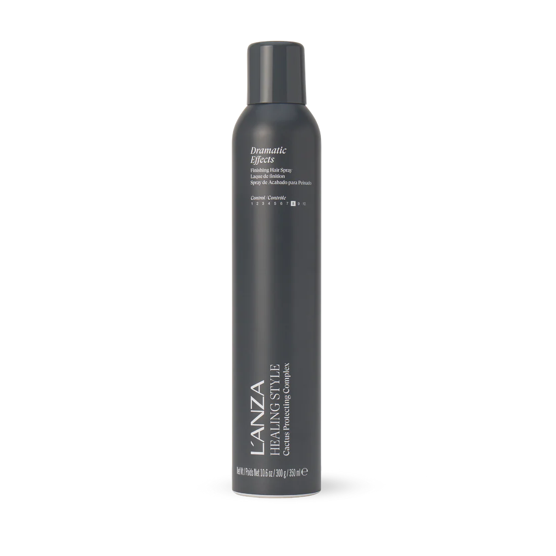 Healing Style Dramatic Effects