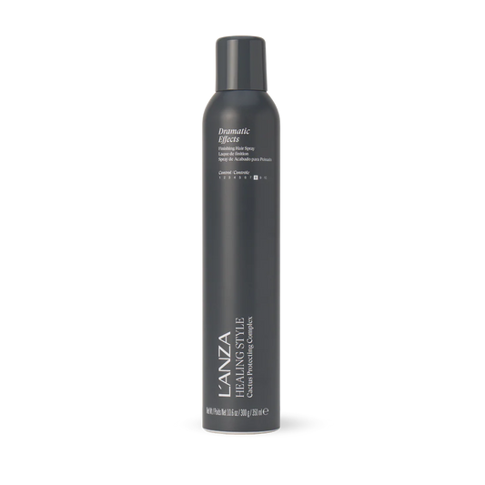 Healing Style Dramatic Effects