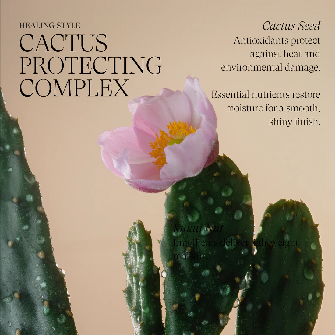 Healing Style Dramatic Effects