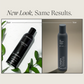 Healing Style Dry Shampoo