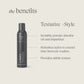 Healing Style Dry Shampoo