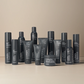 Healing Style Dry Shampoo
