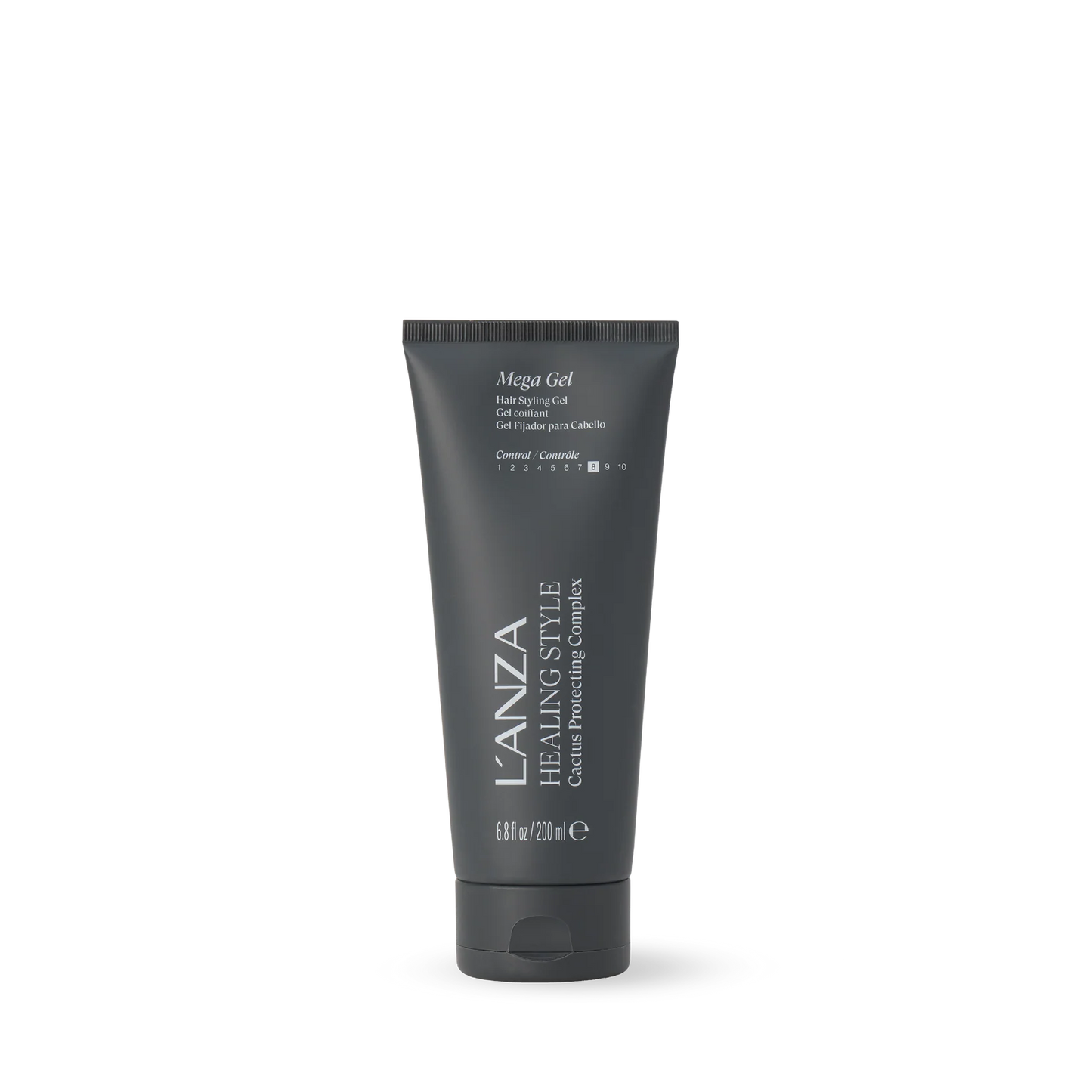 Healing Style Mega Gel