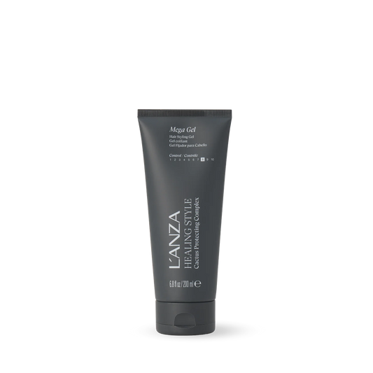 Healing Style Mega Gel