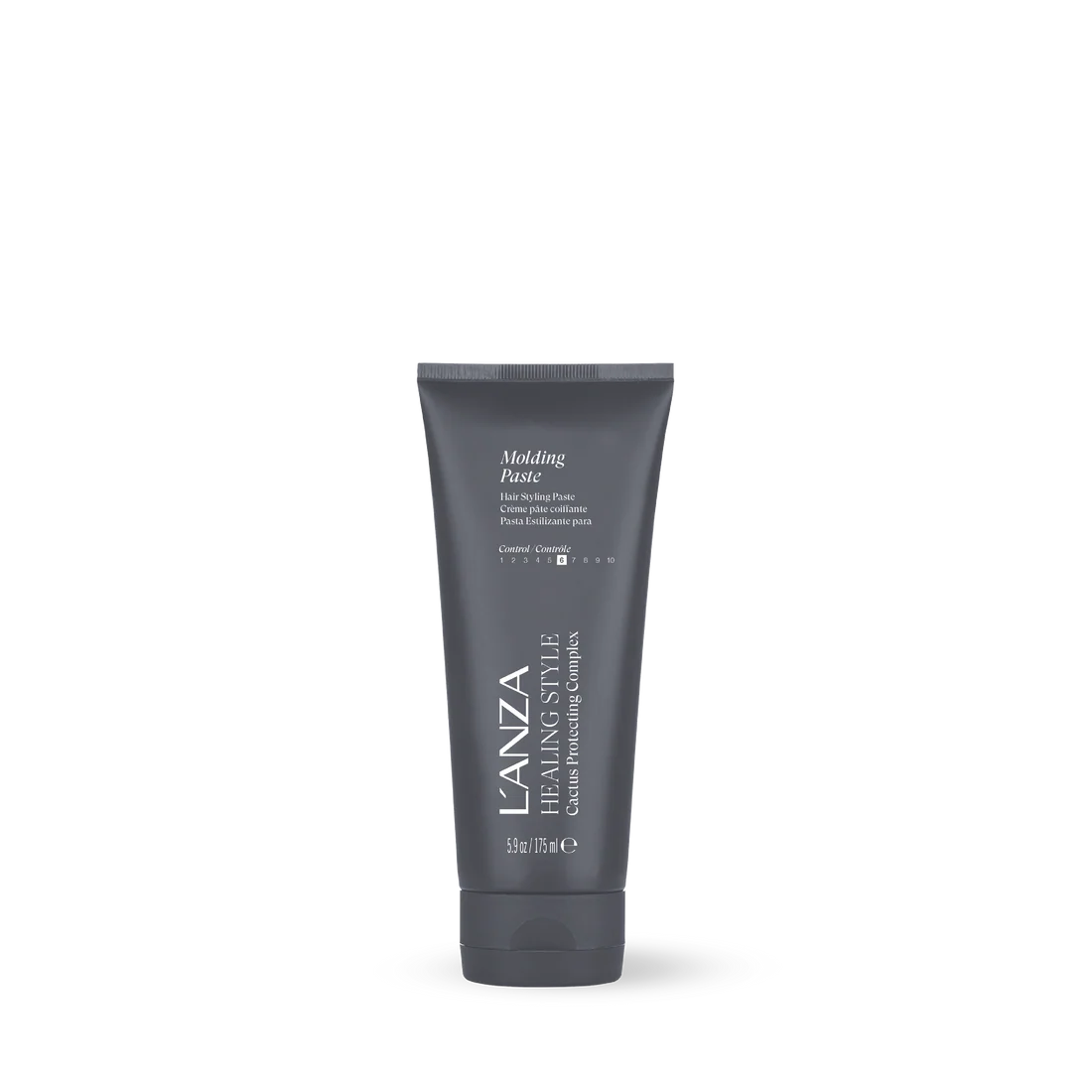 Healing Style Molding Paste