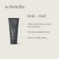 Healing Style Molding Paste