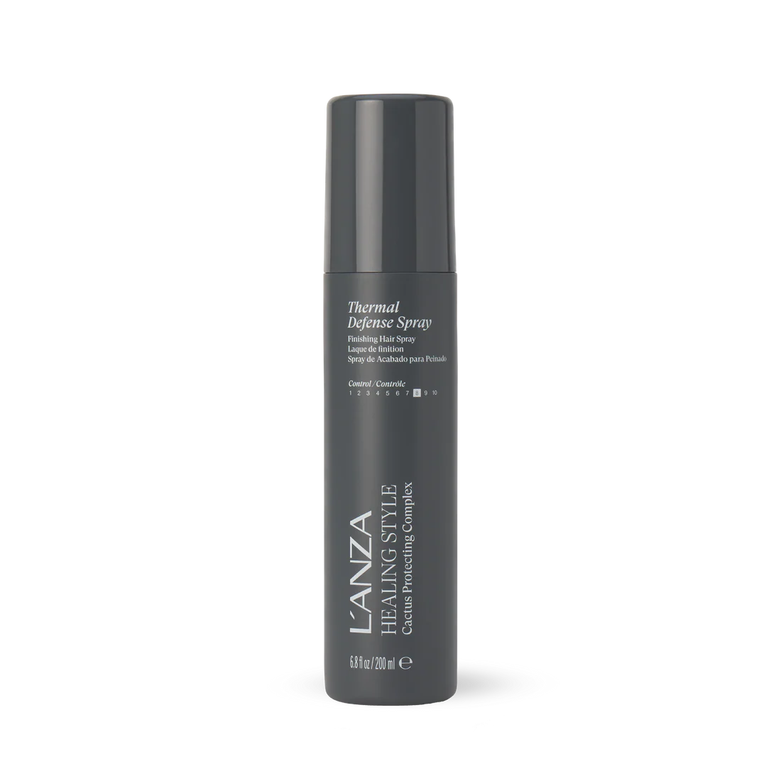 Healing Style Thermal Defense Spray