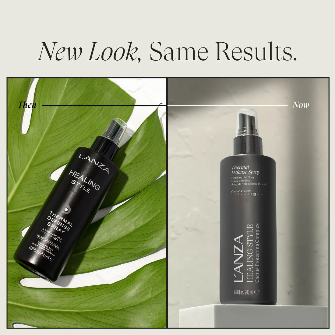 Healing Style Thermal Defense Spray