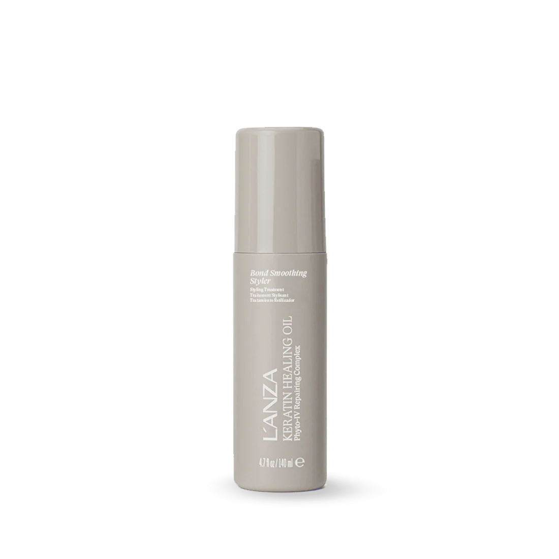 Bond Smoothing Styler