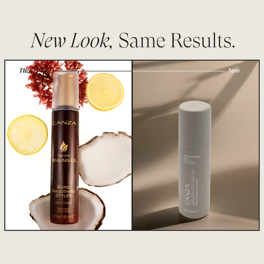 Bond Smoothing Styler