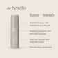 Bond Smoothing Styler