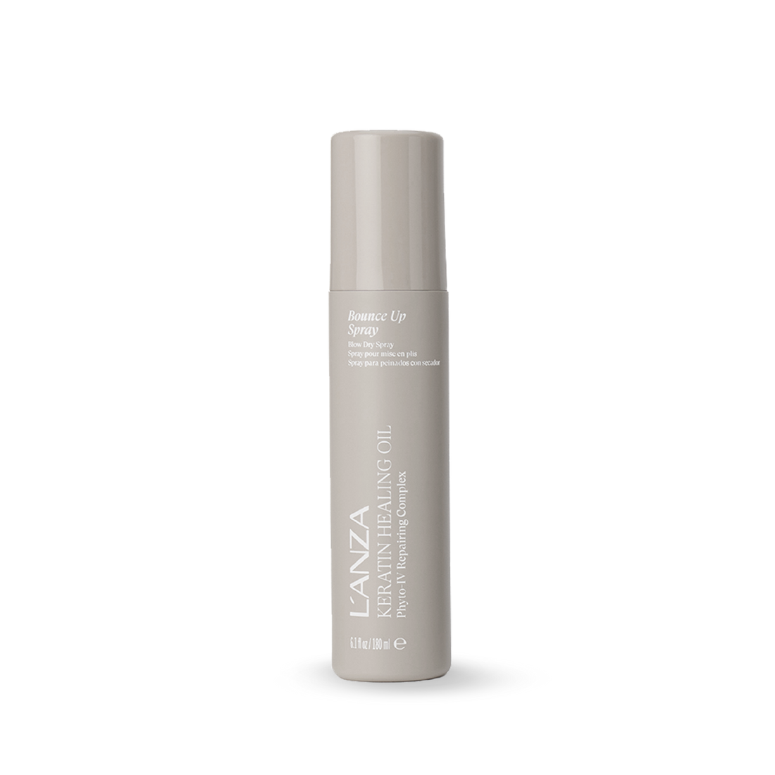 Keratin Healing Oil Bounce Up Spray