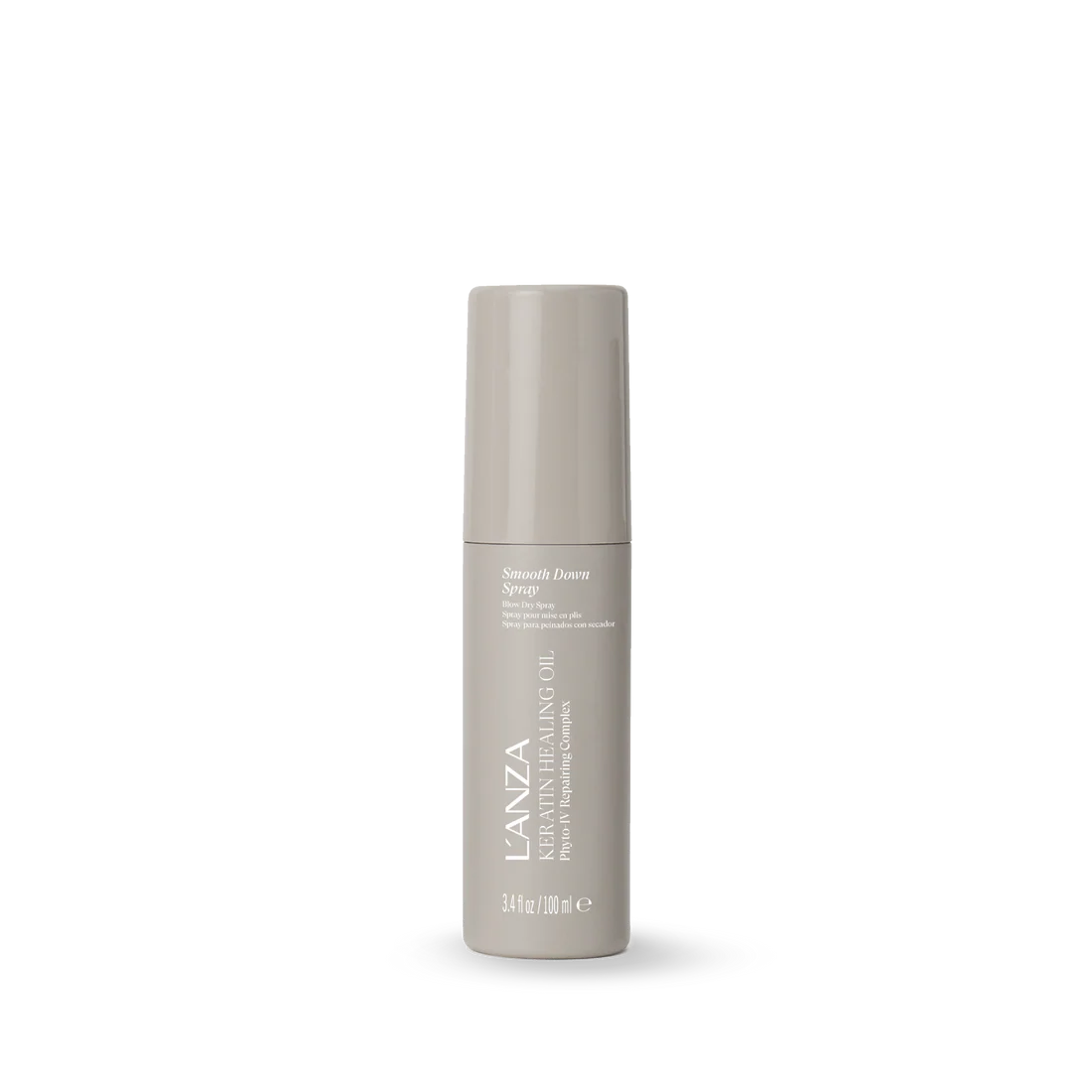 Keratin Healing Oil Smooth Down Spray