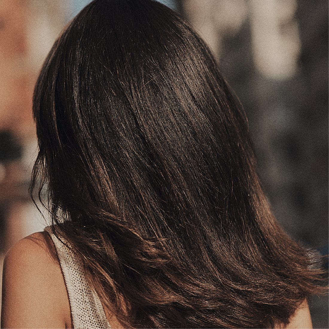 Keratin Healing Oil Bounce Up Spray