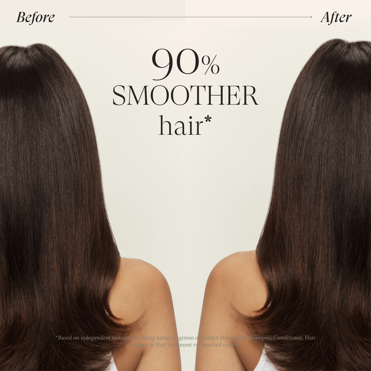 Keratin Healing Oil Conditioner