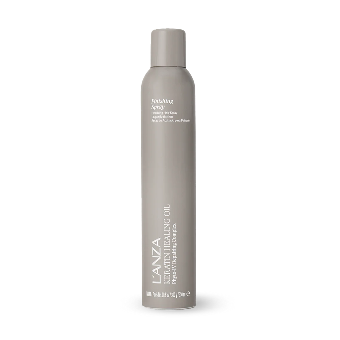 Keratin Healing Oil Finishing Spray